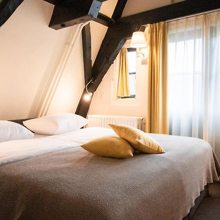 Hapimag Apartments Amsterdam Eksteriør bilde