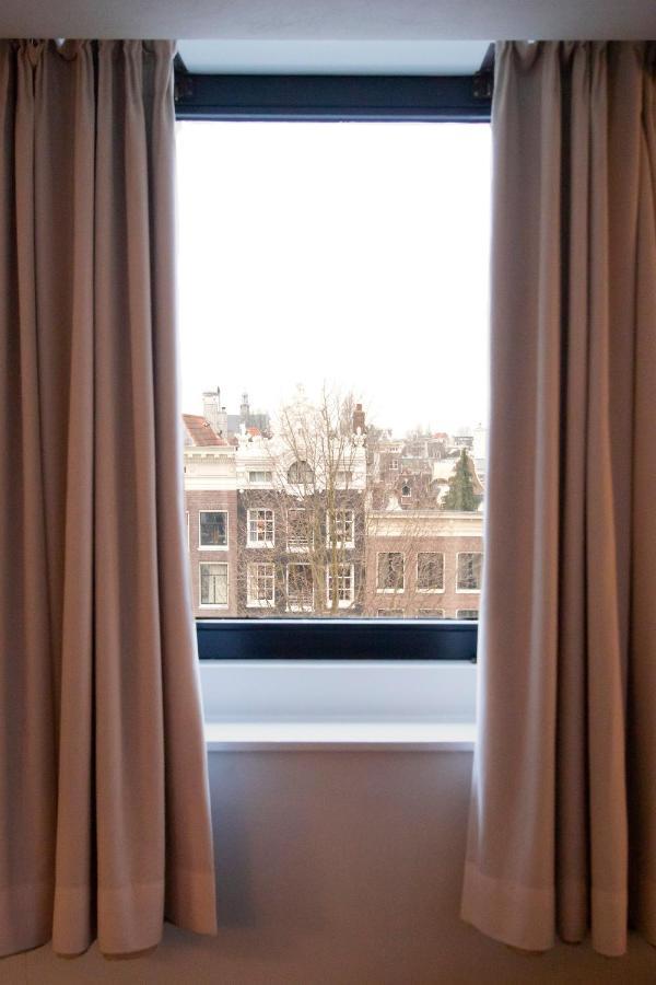 Hapimag Apartments Amsterdam Eksteriør bilde