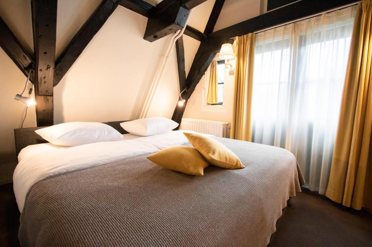 Hapimag Apartments Amsterdam Eksteriør bilde