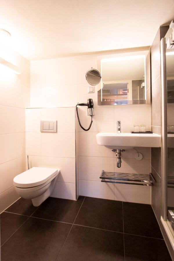 Hapimag Apartments Amsterdam Eksteriør bilde