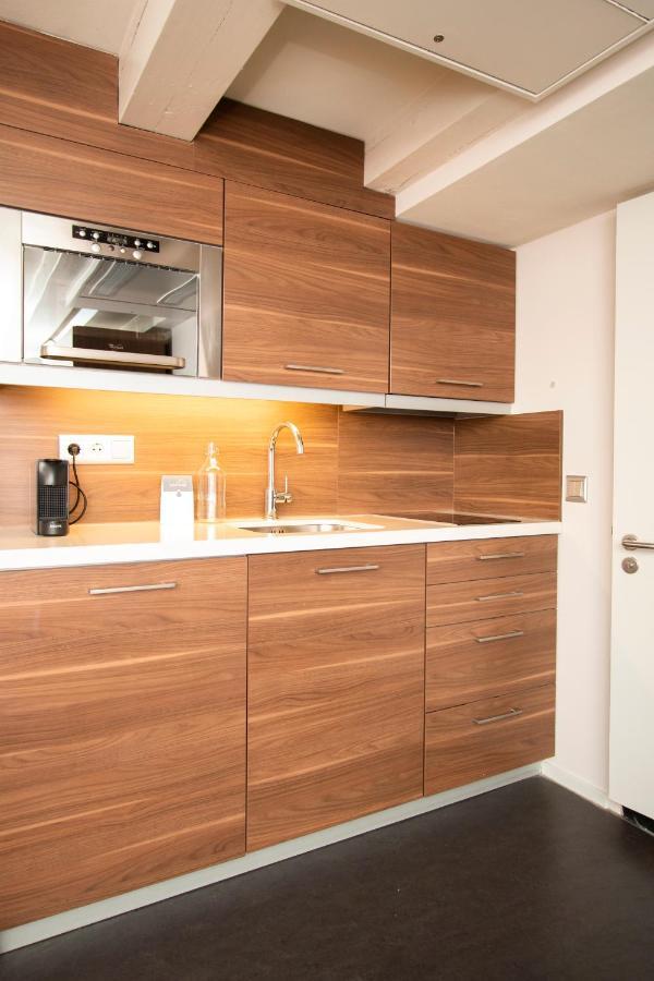 Hapimag Apartments Amsterdam Eksteriør bilde