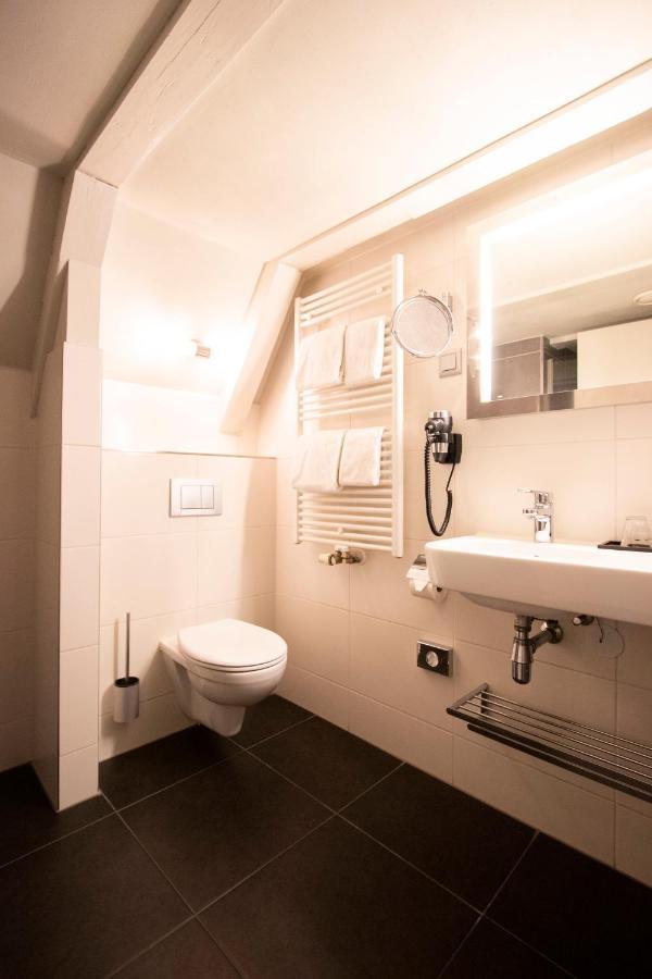 Hapimag Apartments Amsterdam Eksteriør bilde