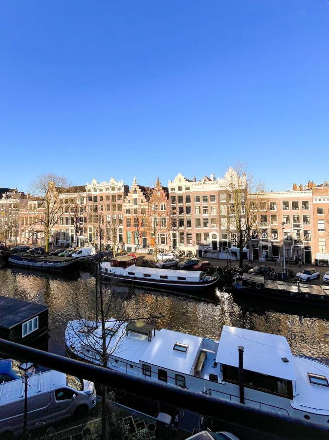 Hapimag Apartments Amsterdam Eksteriør bilde