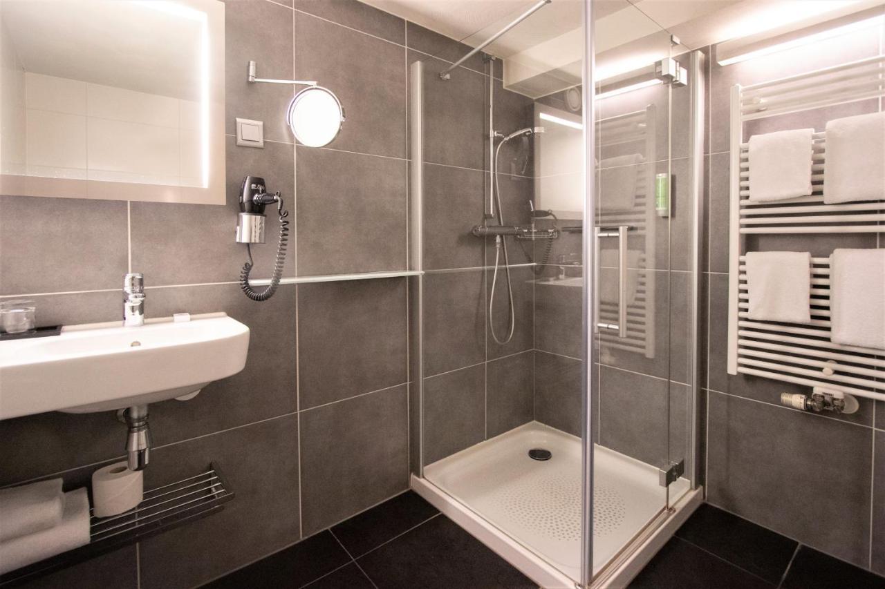 Hapimag Apartments Amsterdam Eksteriør bilde