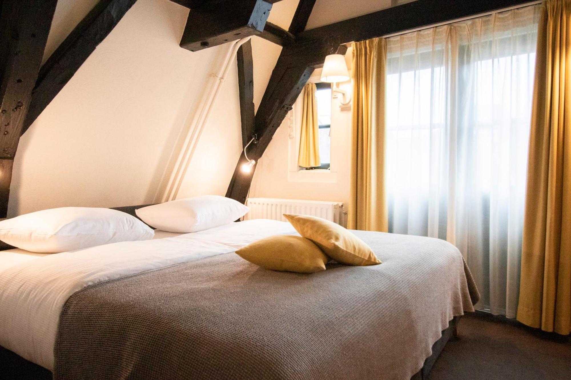 Hapimag Apartments Amsterdam Eksteriør bilde