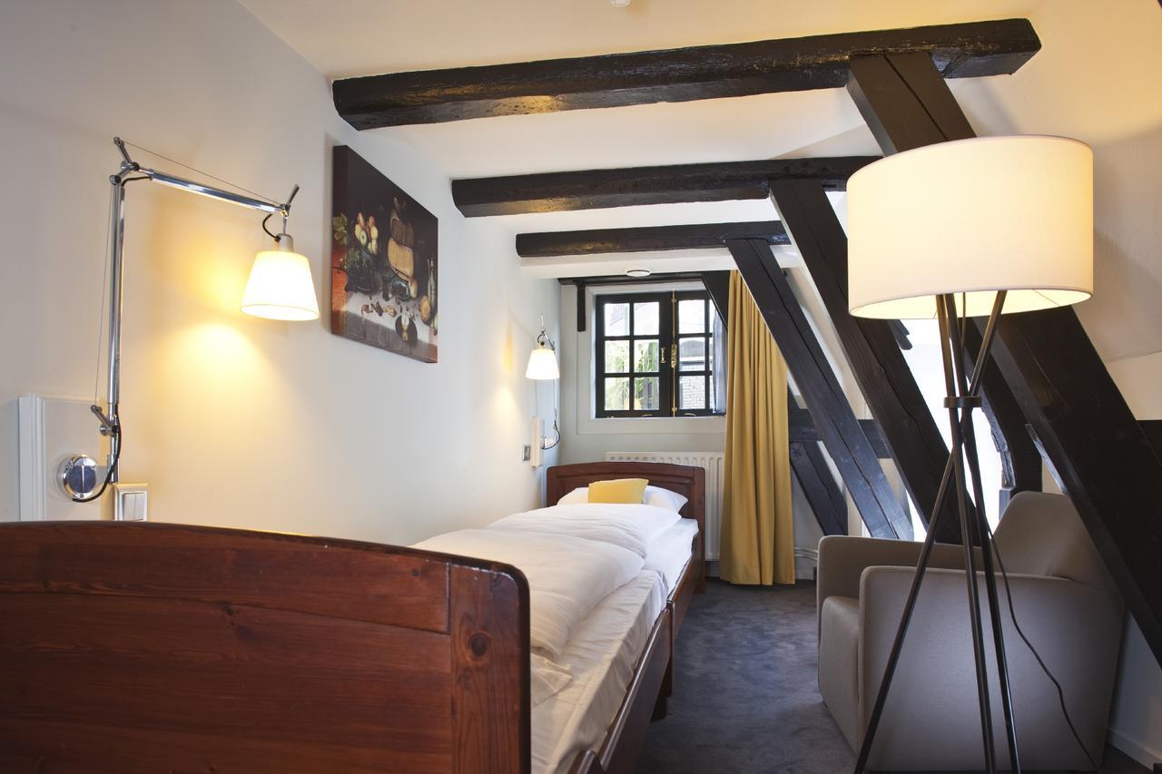 Hapimag Apartments Amsterdam Eksteriør bilde
