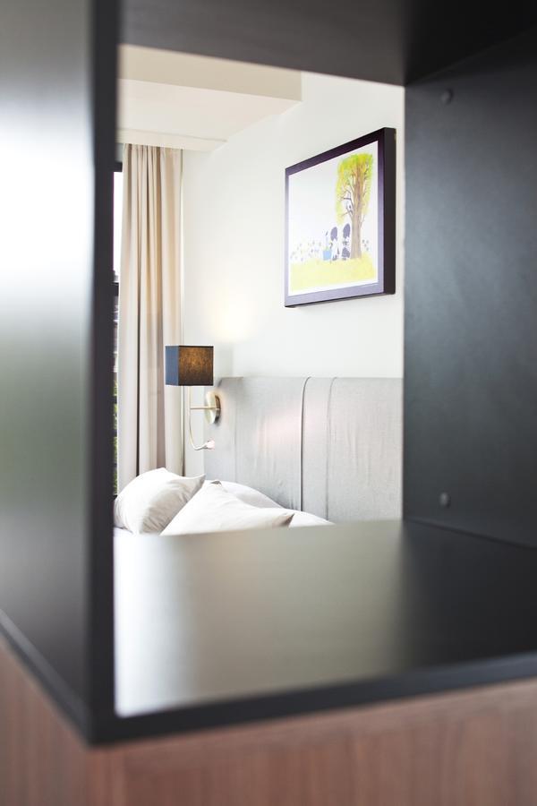 Hapimag Apartments Amsterdam Eksteriør bilde