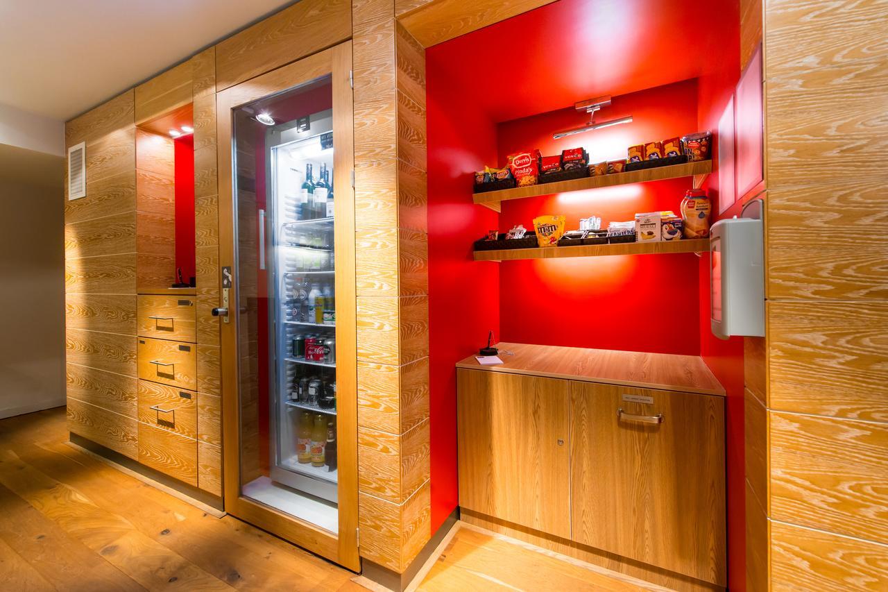 Hapimag Apartments Amsterdam Eksteriør bilde