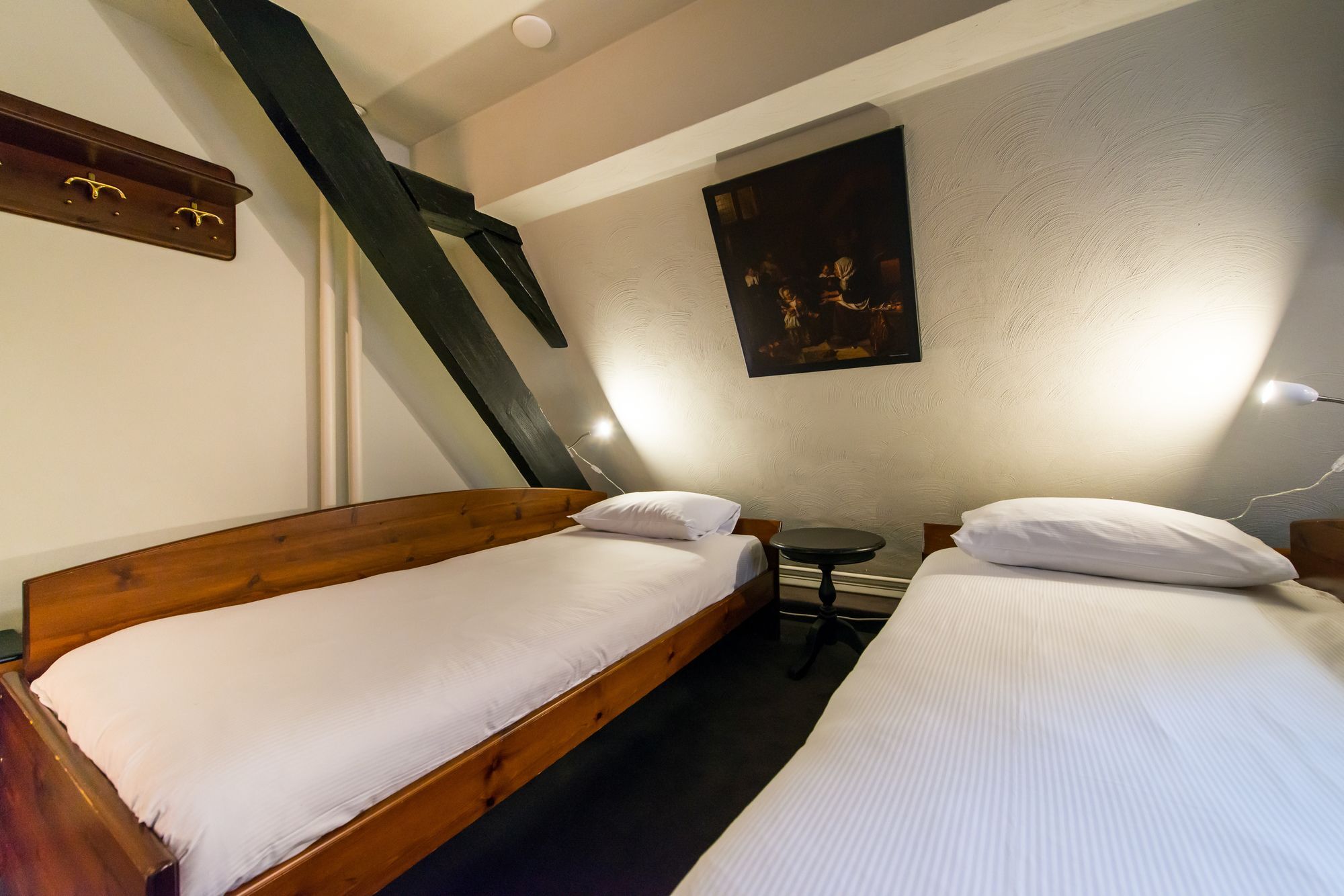 Hapimag Apartments Amsterdam Eksteriør bilde